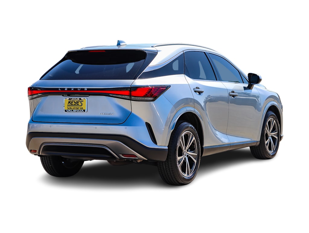 Thumbnail: 2023 Lexus RX - 18