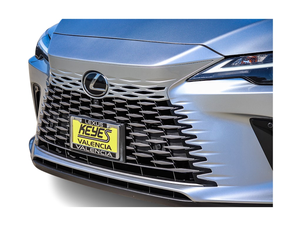 Thumbnail: 2023 Lexus RX - 21