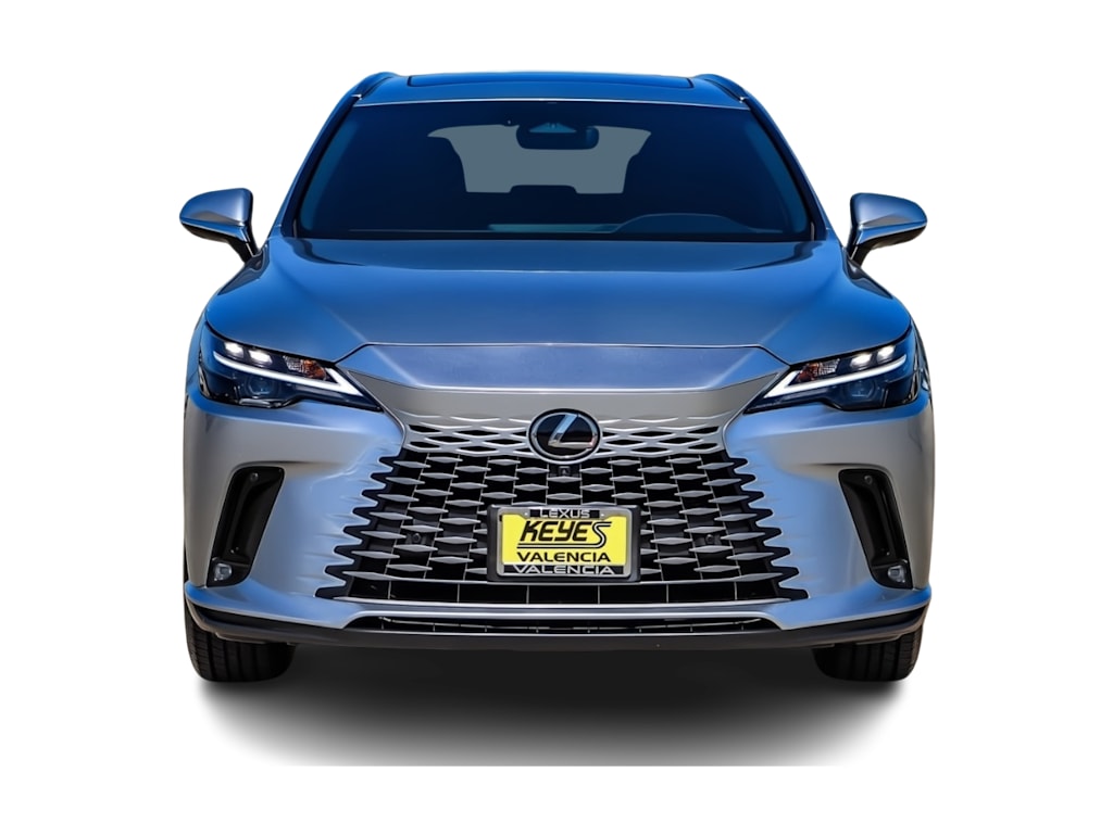 Thumbnail: 2023 Lexus RX - 5