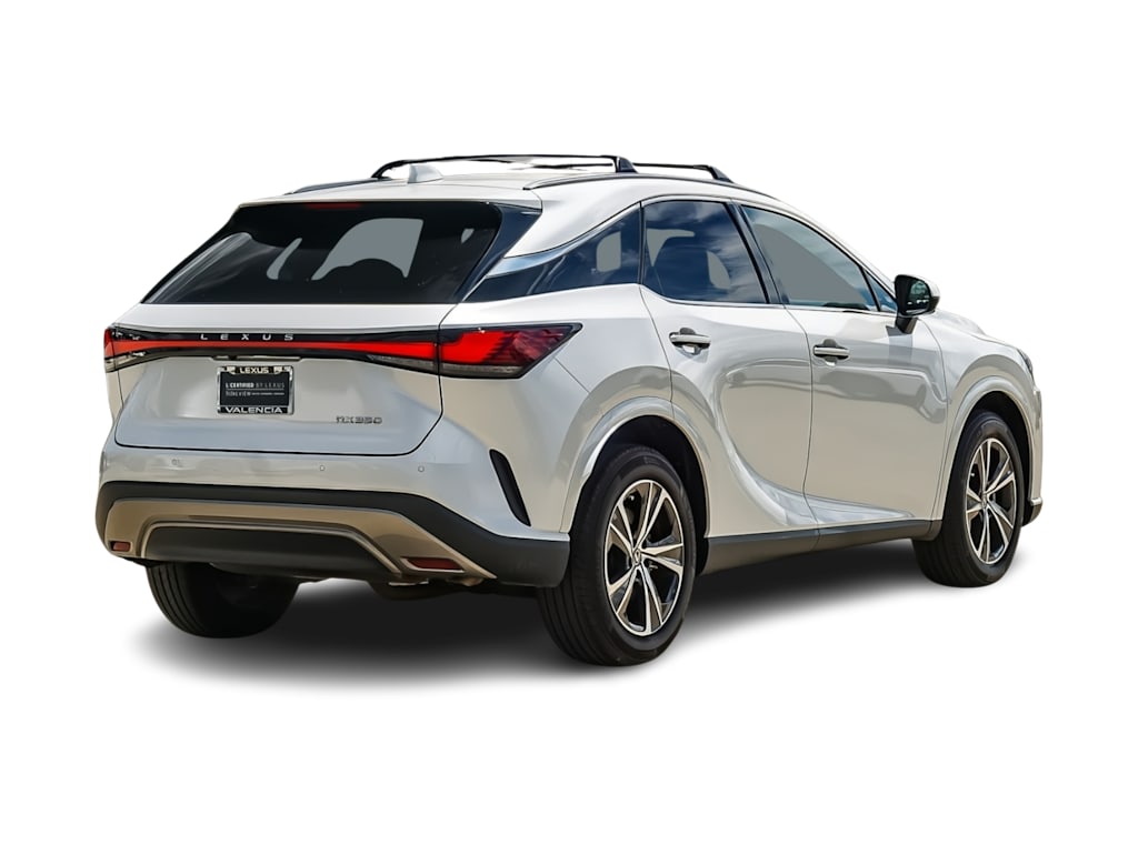 Thumbnail: 2023 Lexus RX - 17