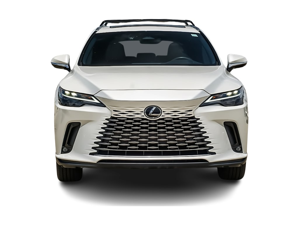 Thumbnail: 2023 Lexus RX - 5