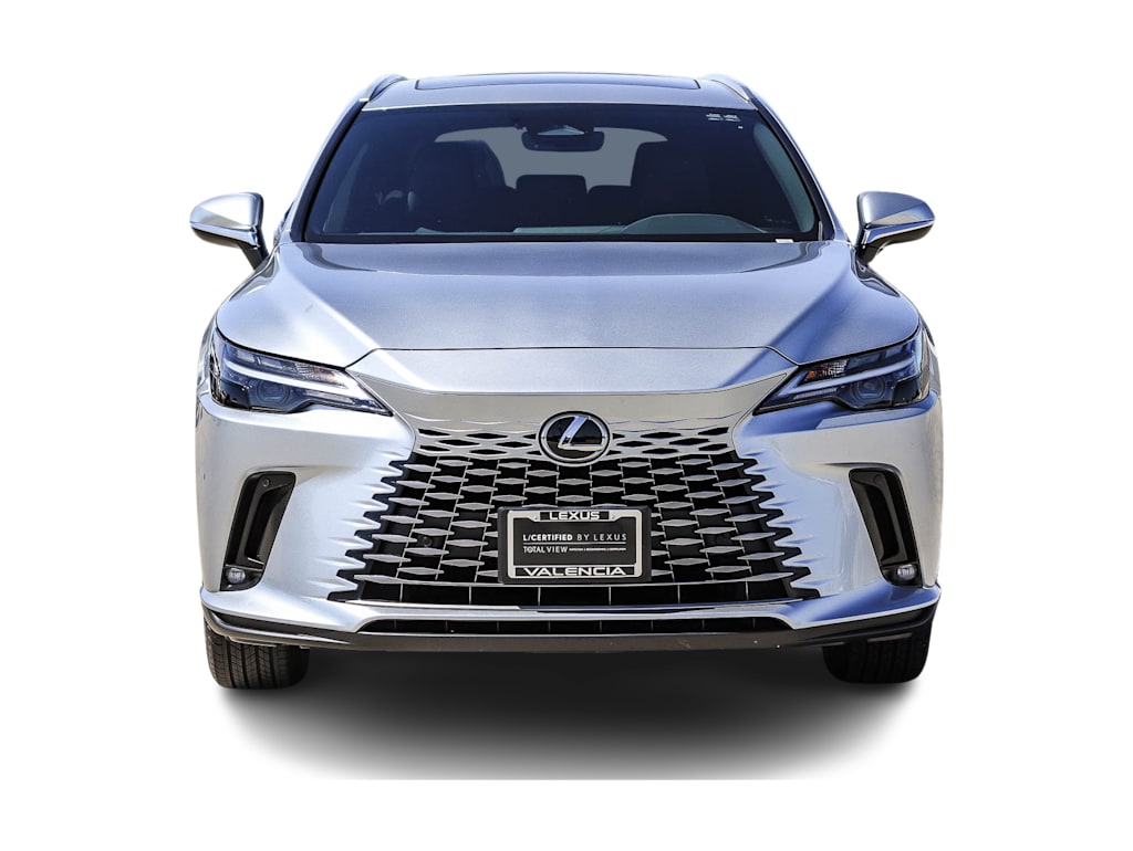 Thumbnail: 2026 Lexus RX - 5