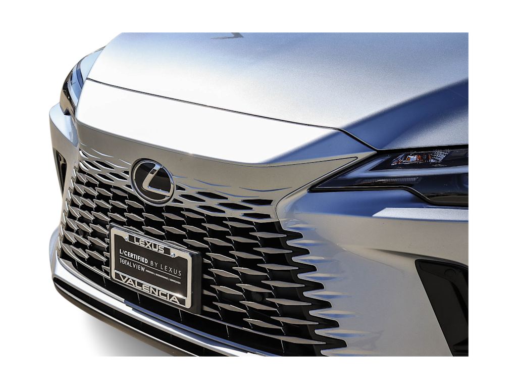 Thumbnail: 2026 Lexus RX - 21