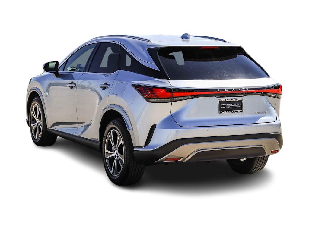 Thumbnail: 2026 Lexus RX - 3