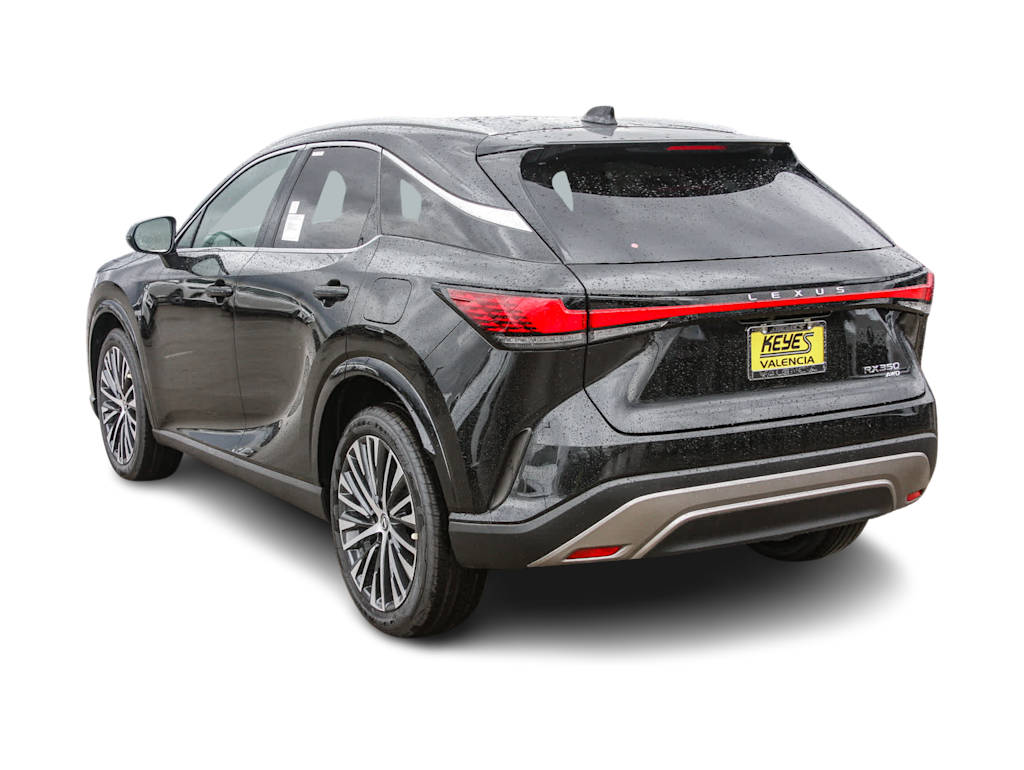 2023 Lexus RX 350 Premium+ 3