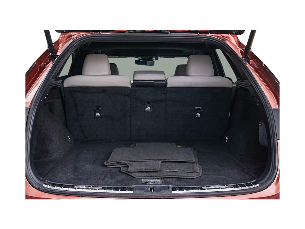 Thumbnail: 2024 Lexus RX - 16