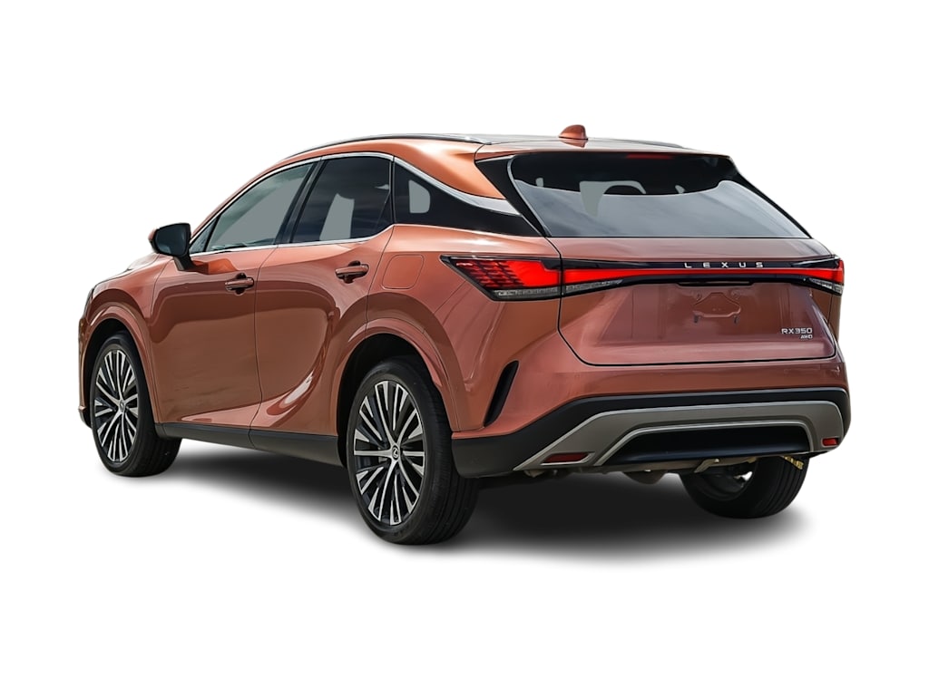 Thumbnail: 2024 Lexus RX - 3