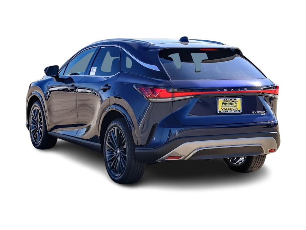 Thumbnail: 2026 Lexus RX - 3