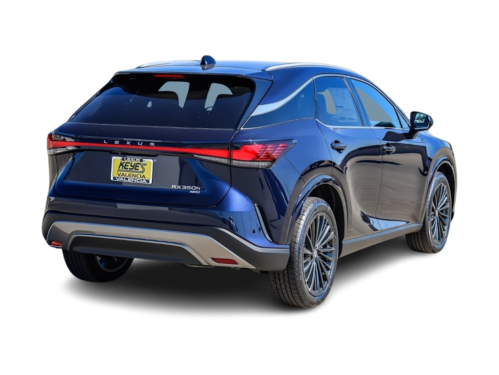 Thumbnail: 2026 Lexus RX - 17