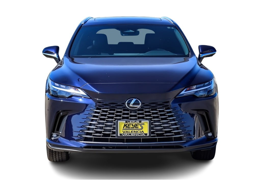 Thumbnail: 2026 Lexus RX - 5
