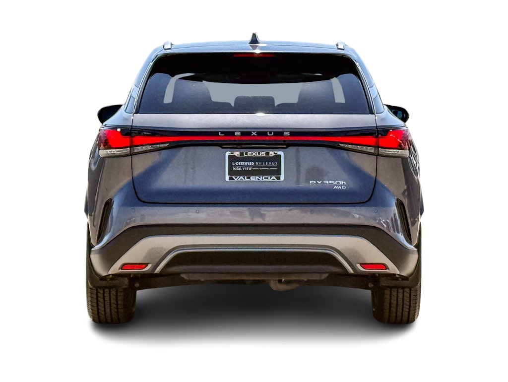 Thumbnail: 2023 Lexus RX - 4