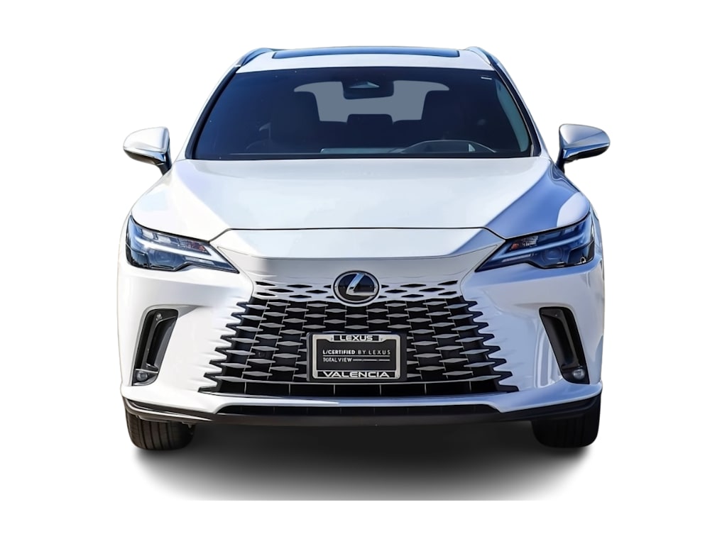 Thumbnail: 2023 Lexus RX - 5