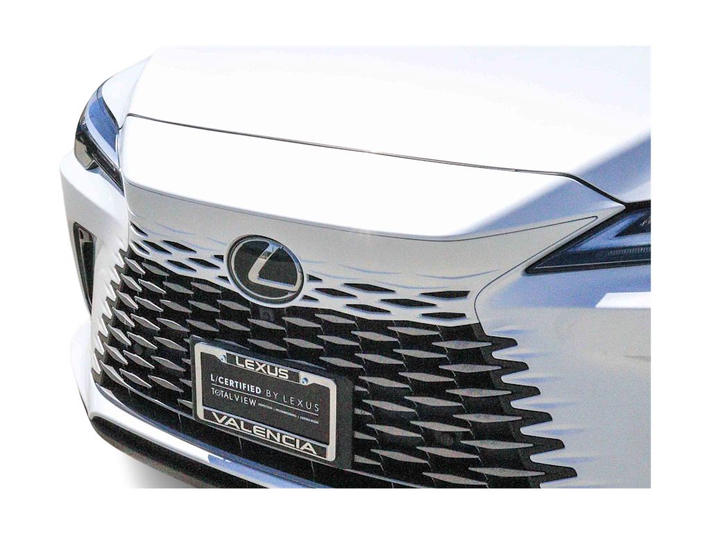 Thumbnail: 2025 Lexus RX - 20