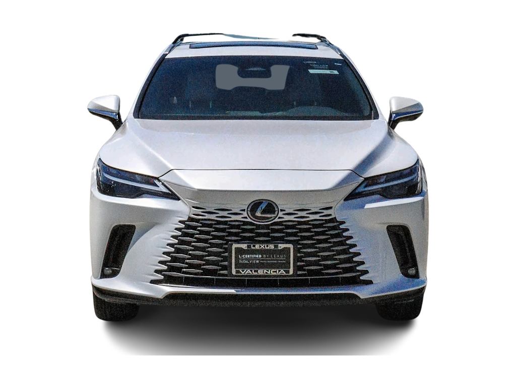 Thumbnail: 2025 Lexus RX - 5