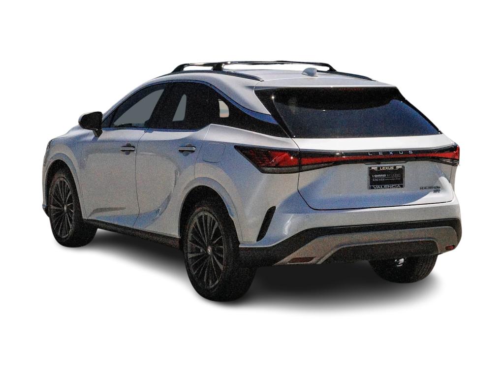 Thumbnail: 2025 Lexus RX - 3