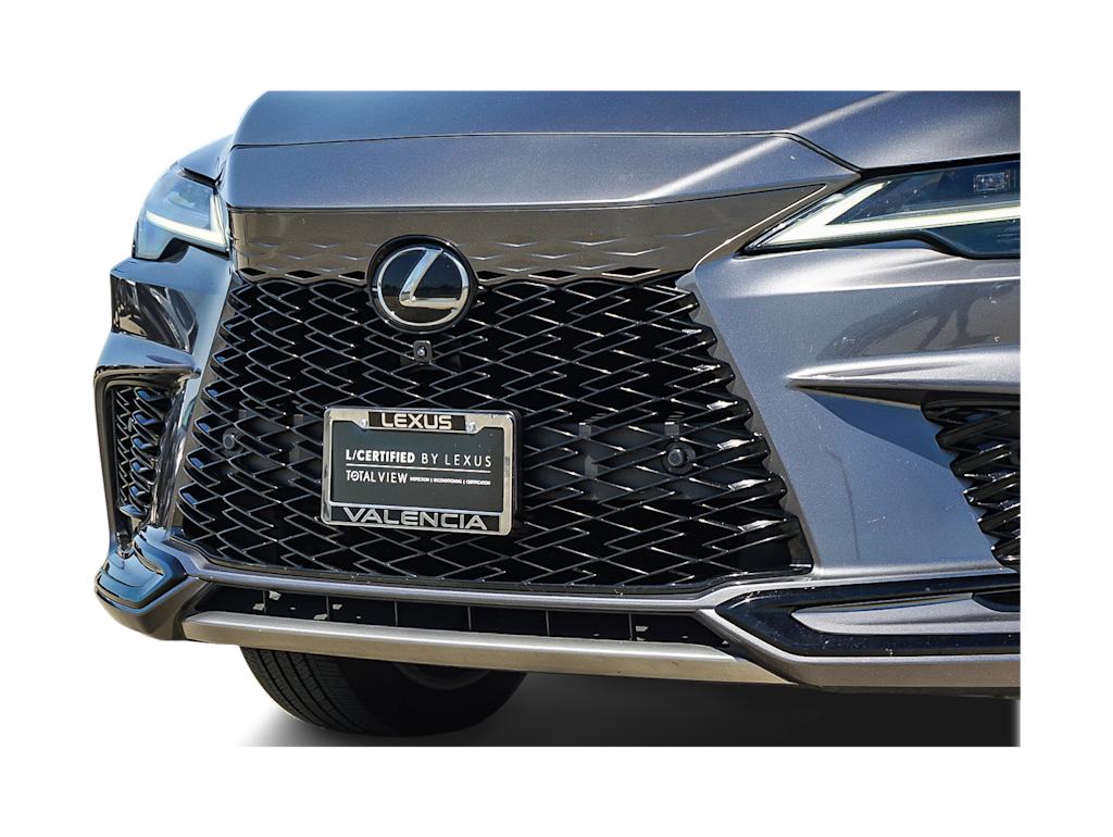 Thumbnail: 2023 Lexus RX - 21