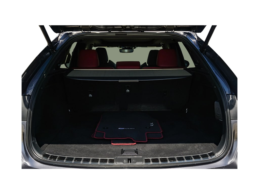 Thumbnail: 2023 Lexus RX - 16