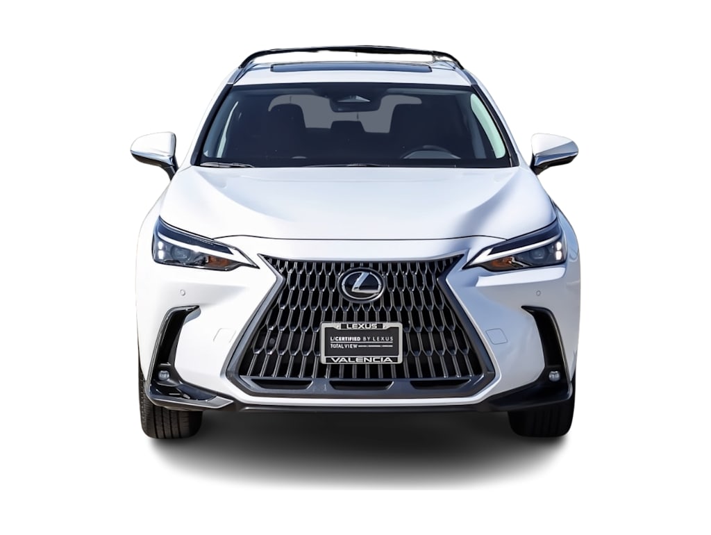 Thumbnail: 2025 Lexus ES - 5