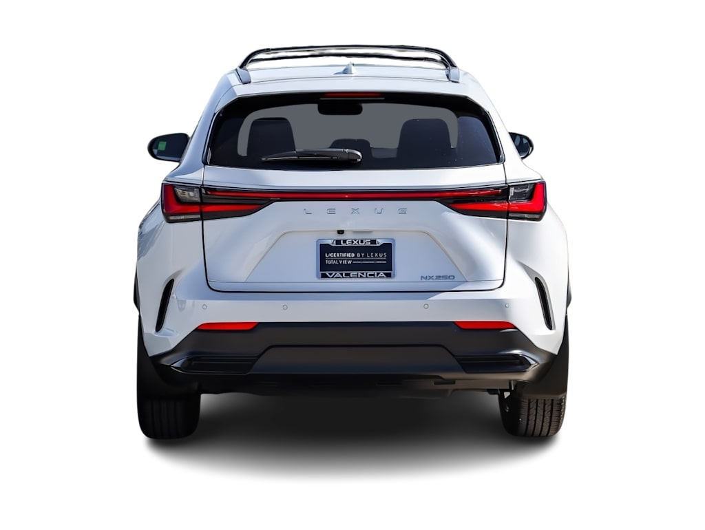 Thumbnail: 2025 Lexus ES - 4