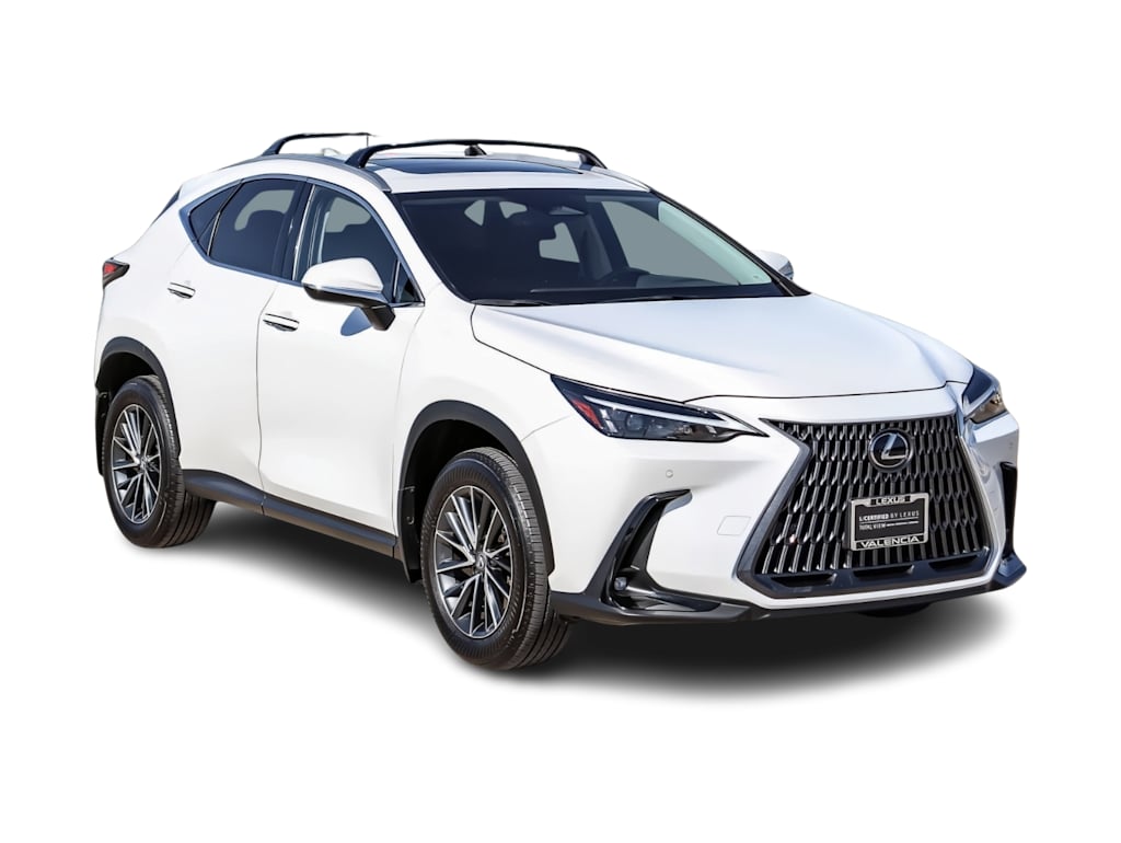 Thumbnail: 2025 Lexus ES - 18