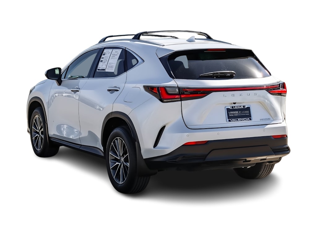 Thumbnail: 2025 Lexus ES - 3