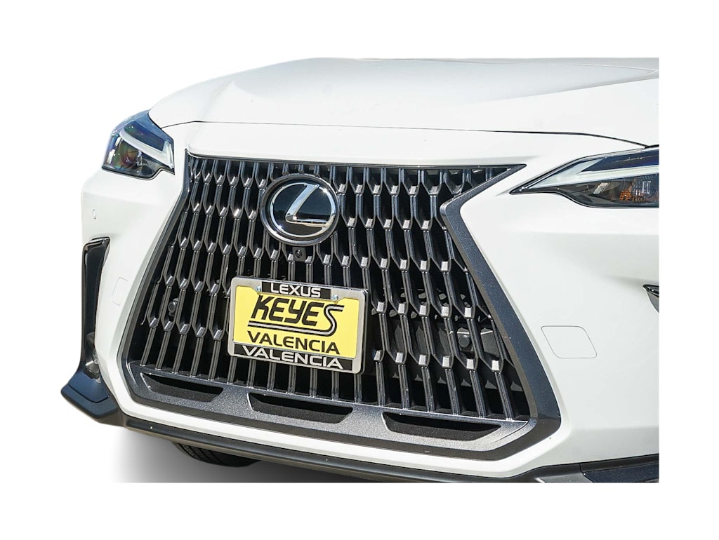 Thumbnail: 2026 Lexus ES - 21