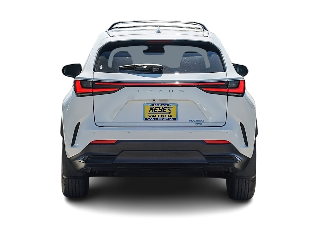 Thumbnail: 2026 Lexus ES - 4