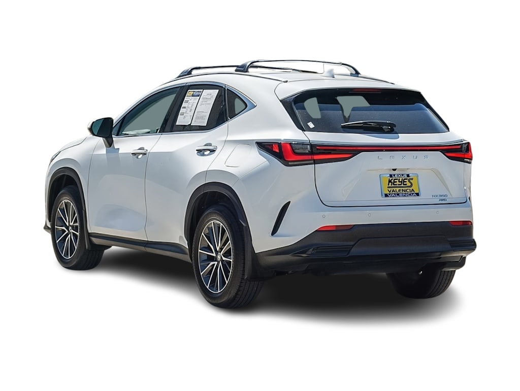 Thumbnail: 2026 Lexus ES - 3