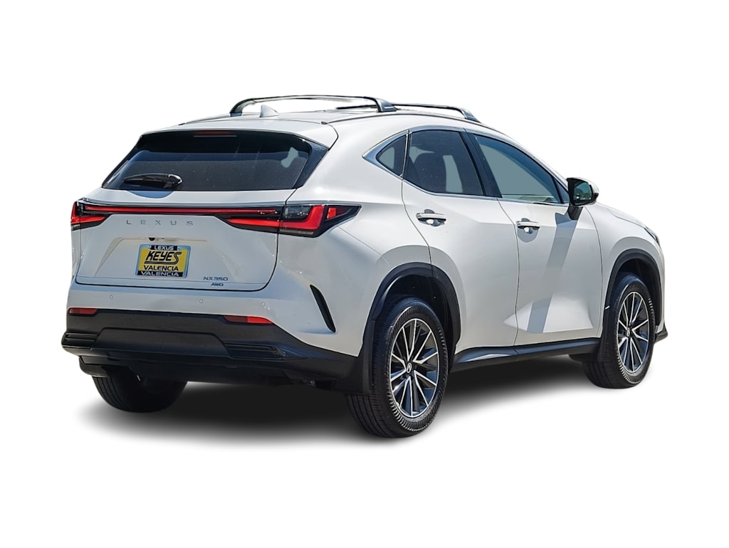 Thumbnail: 2026 Lexus ES - 18