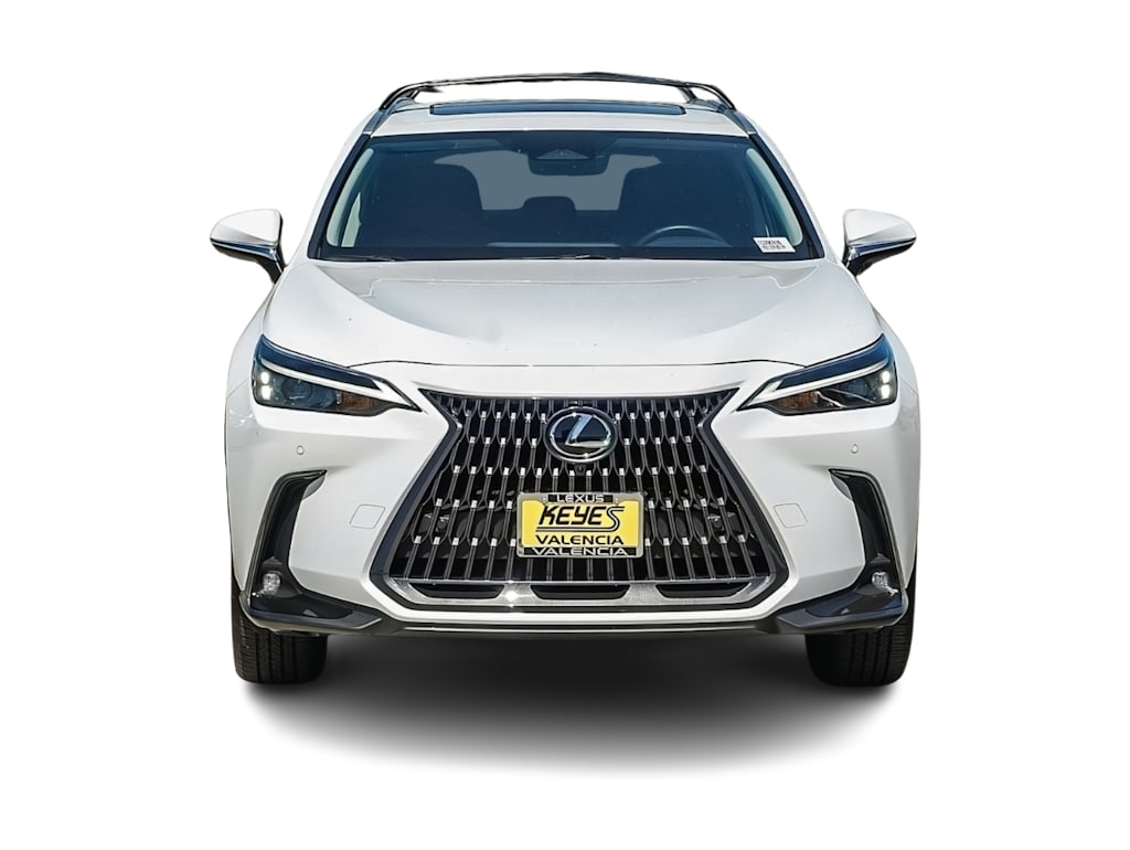 Thumbnail: 2026 Lexus ES - 5