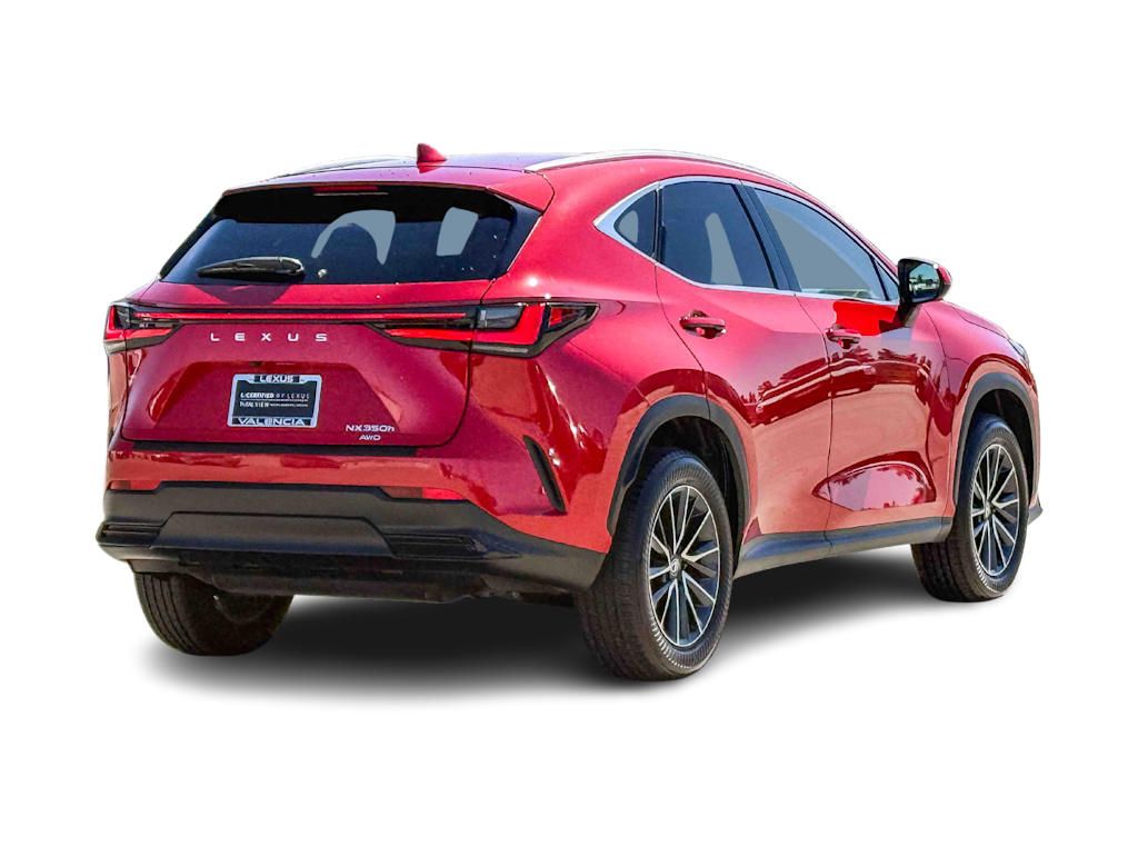 Thumbnail: 2025 Lexus ES - 18