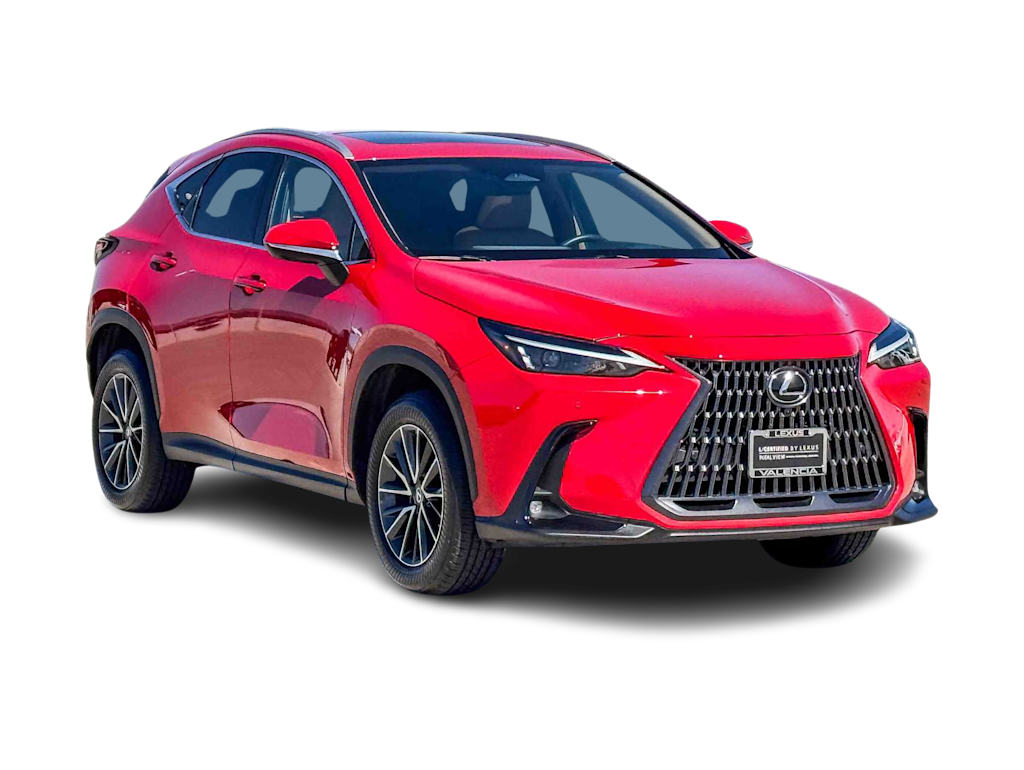 Thumbnail: 2025 Lexus ES - 19