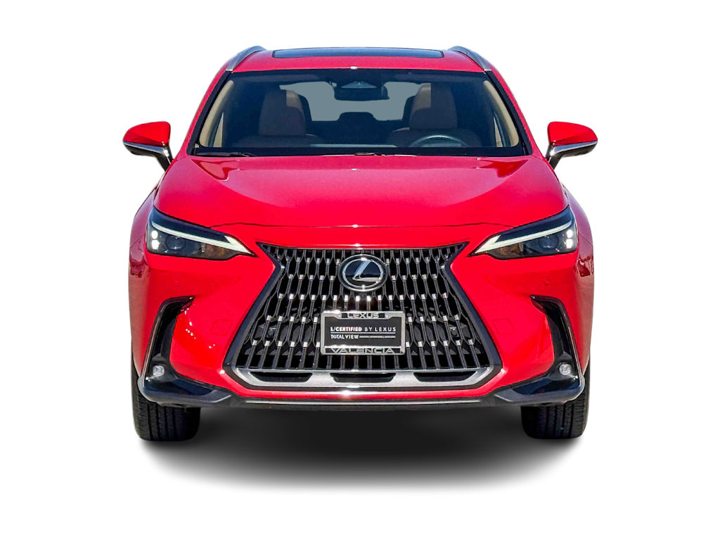 Thumbnail: 2025 Lexus ES - 5