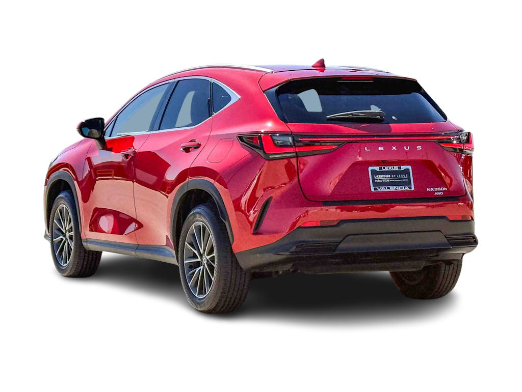 Thumbnail: 2025 Lexus ES - 3