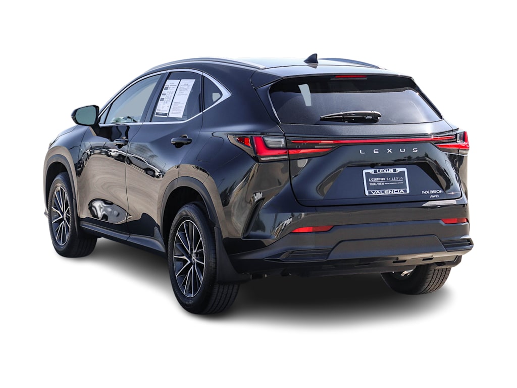 Thumbnail: 2025 Lexus ES - 3