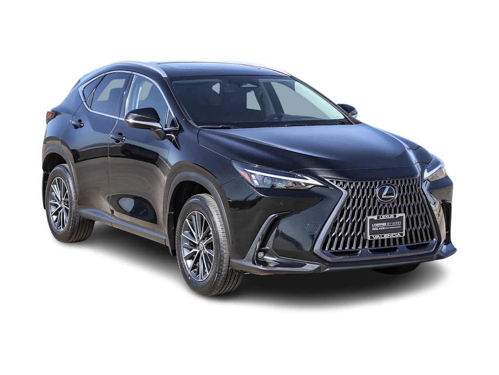 Thumbnail: 2025 Lexus ES - 20