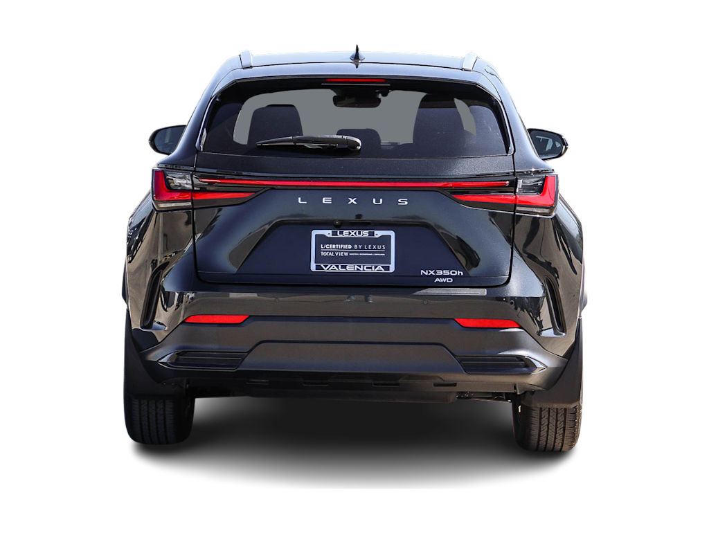 Thumbnail: 2025 Lexus ES - 4