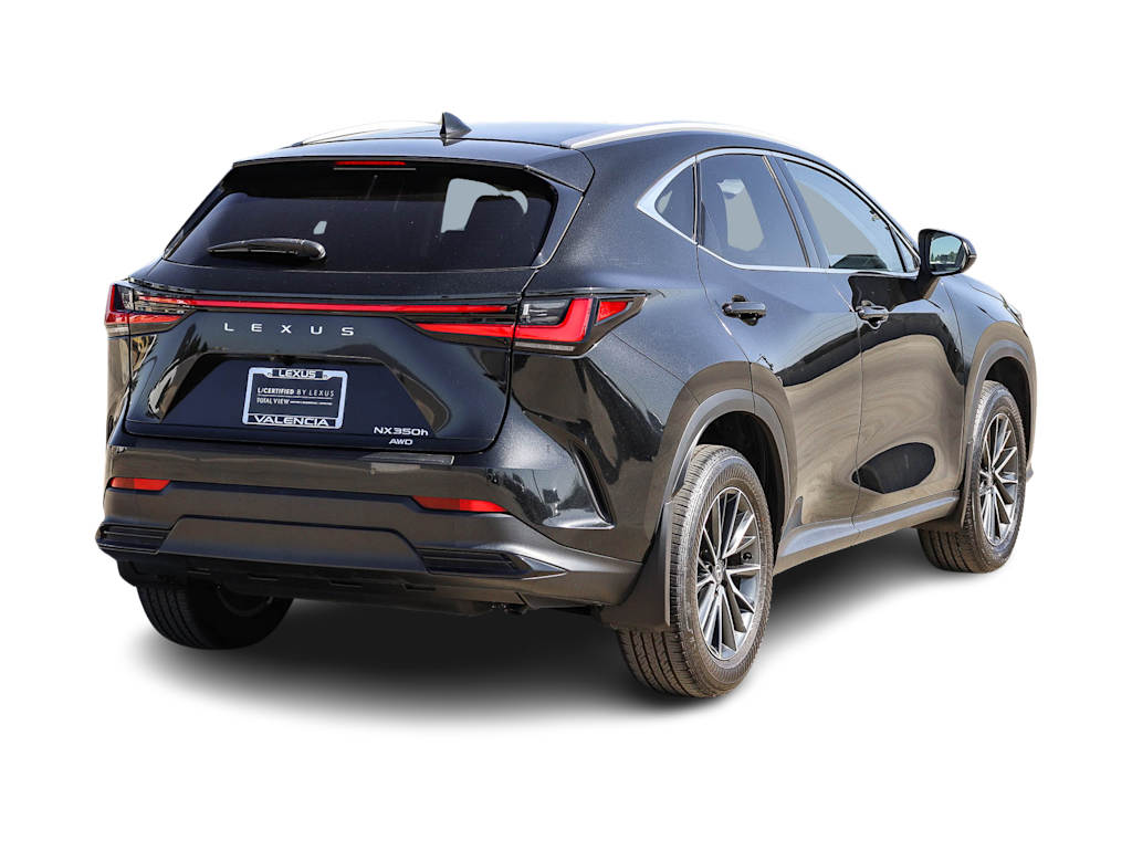 Thumbnail: 2025 Lexus ES - 19