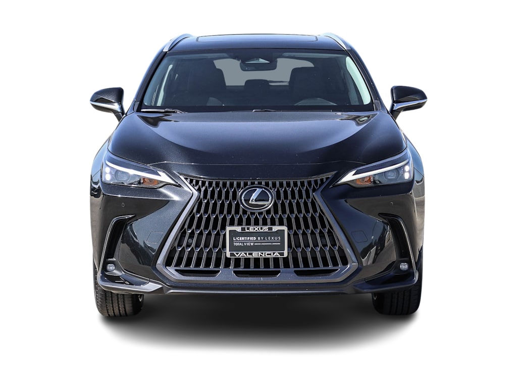 Thumbnail: 2025 Lexus ES - 5