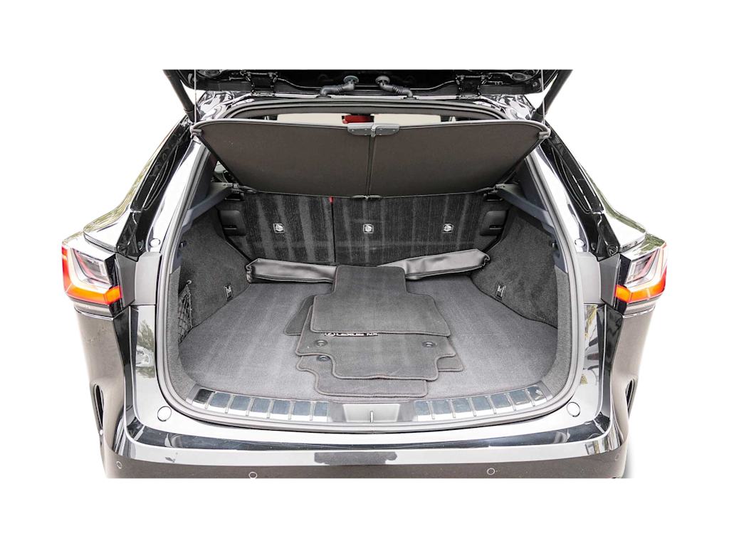 2023 Lexus NX 350 Luxury 14