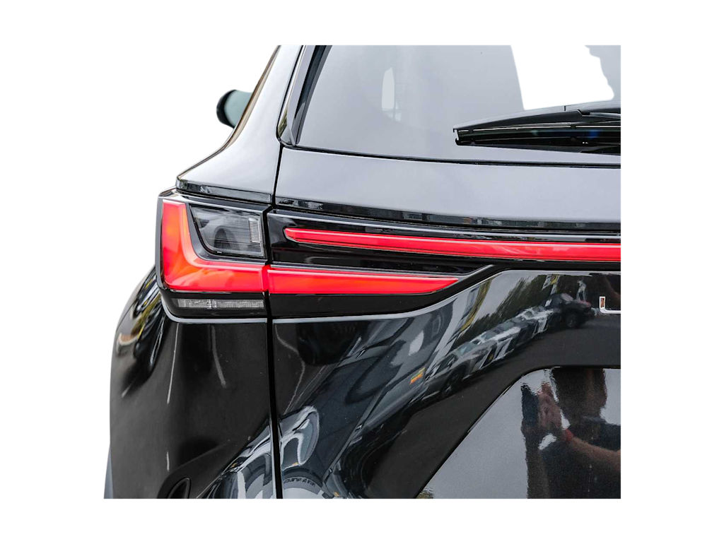 2023 Lexus NX 350 Luxury 21