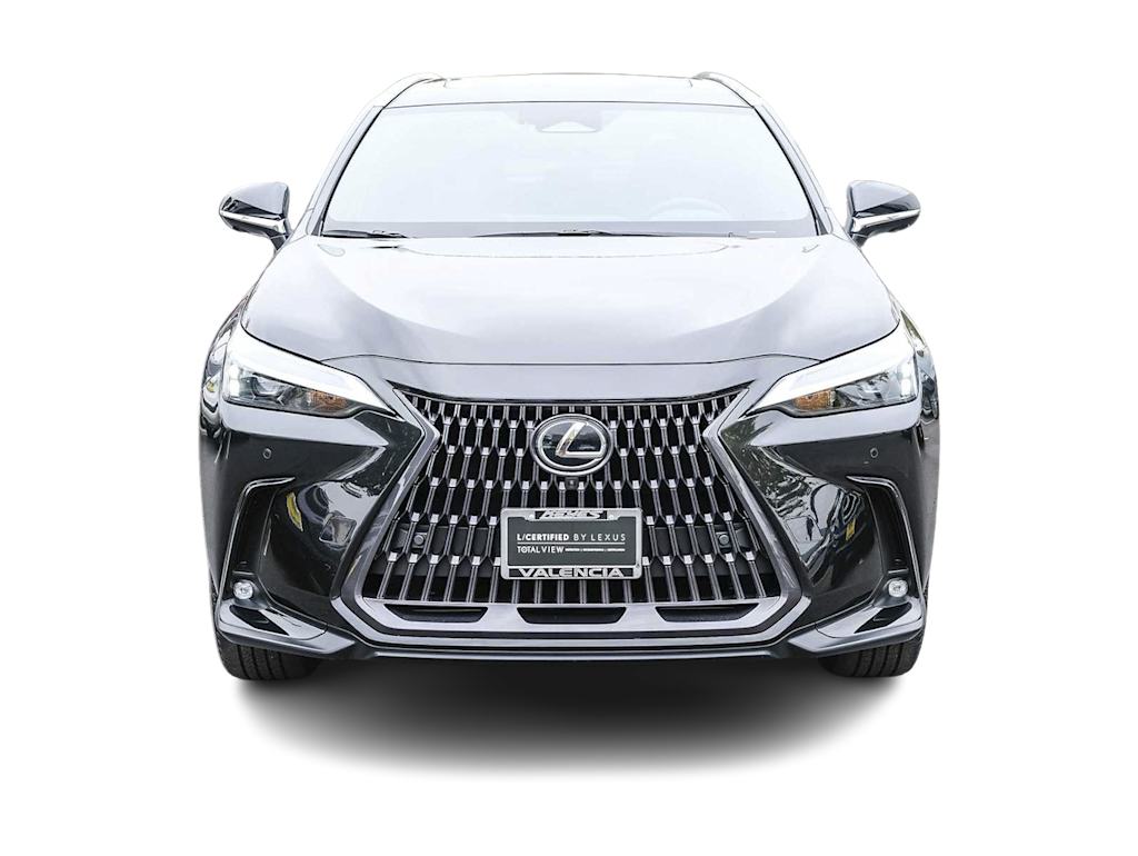 2023 Lexus NX 350 Luxury 17