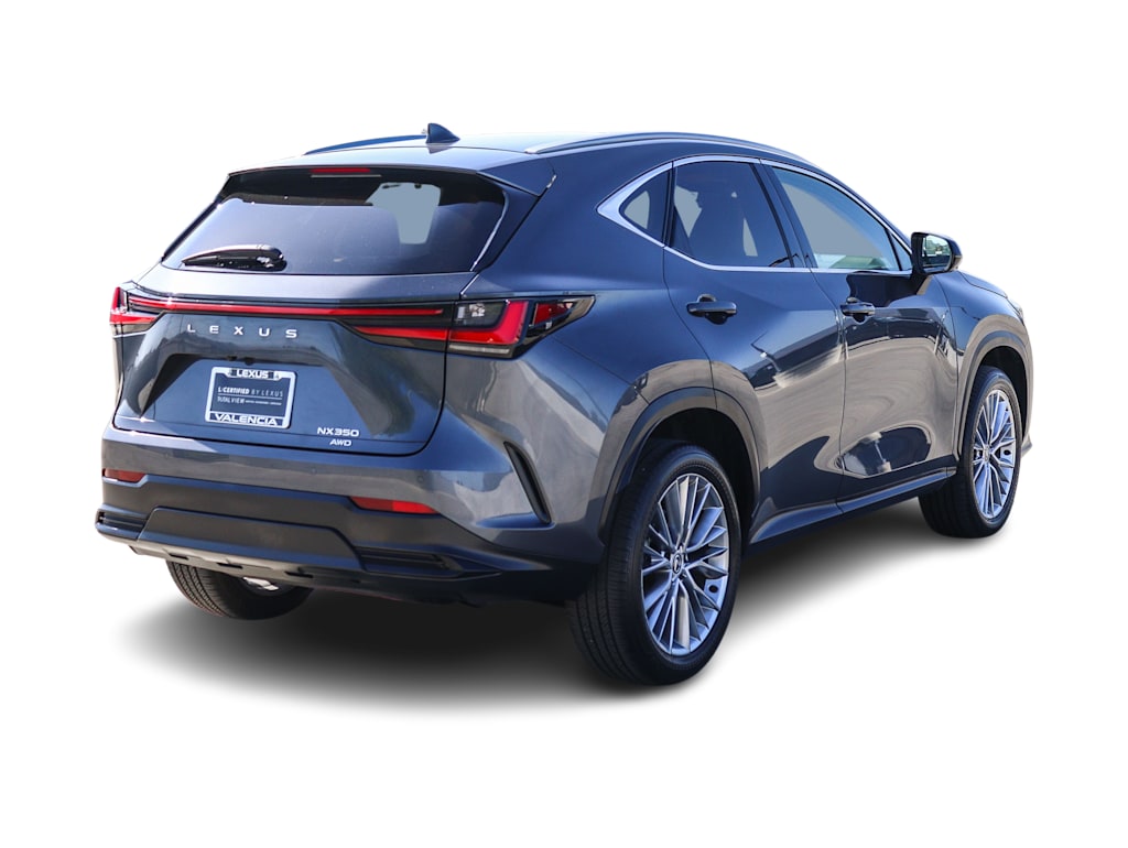 Thumbnail: 2024 Lexus ES - 18
