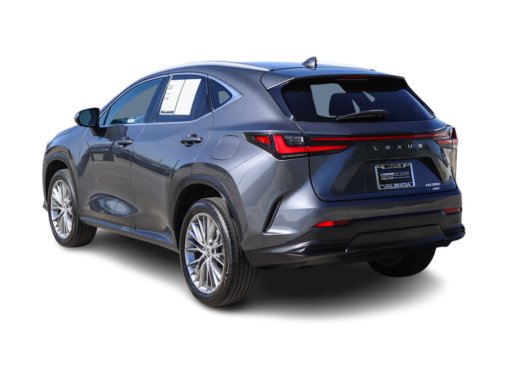 Thumbnail: 2024 Lexus ES - 3