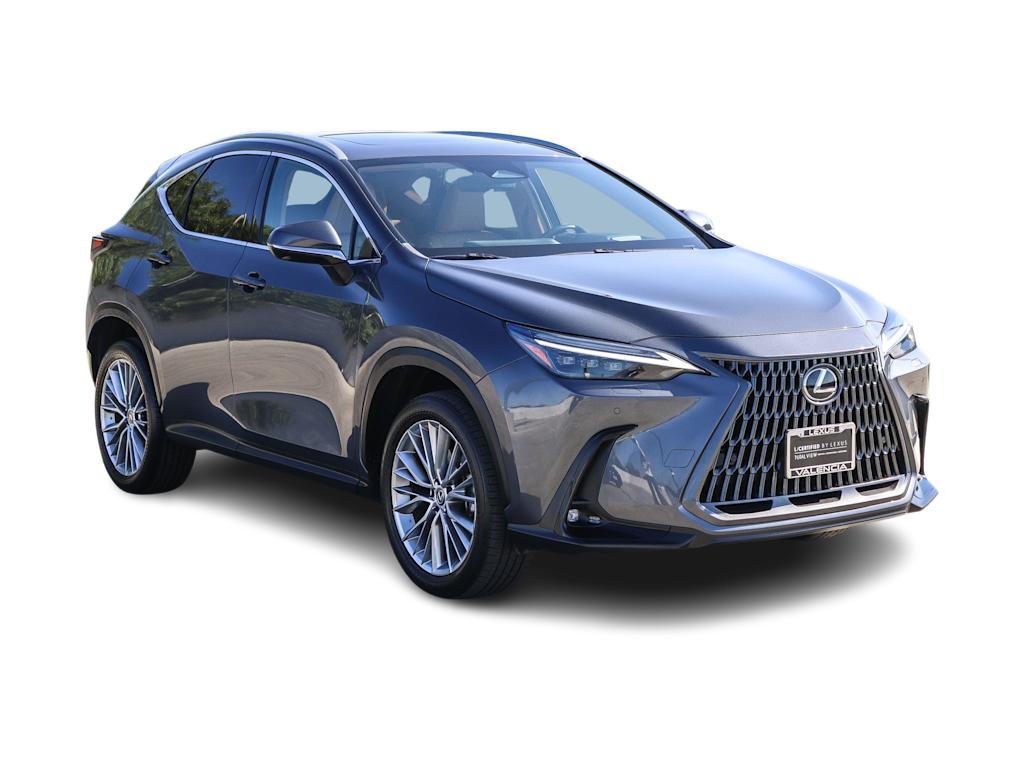 Thumbnail: 2024 Lexus ES - 19