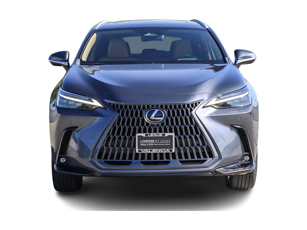 Thumbnail: 2024 Lexus ES - 5