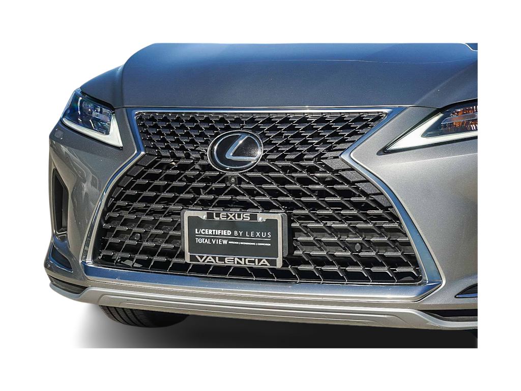 Thumbnail: 2022 Lexus RX - 24