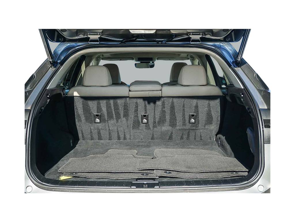 Thumbnail: 2022 Lexus RX - 16