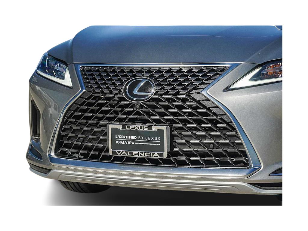 Thumbnail: 2022 Lexus RX - 25