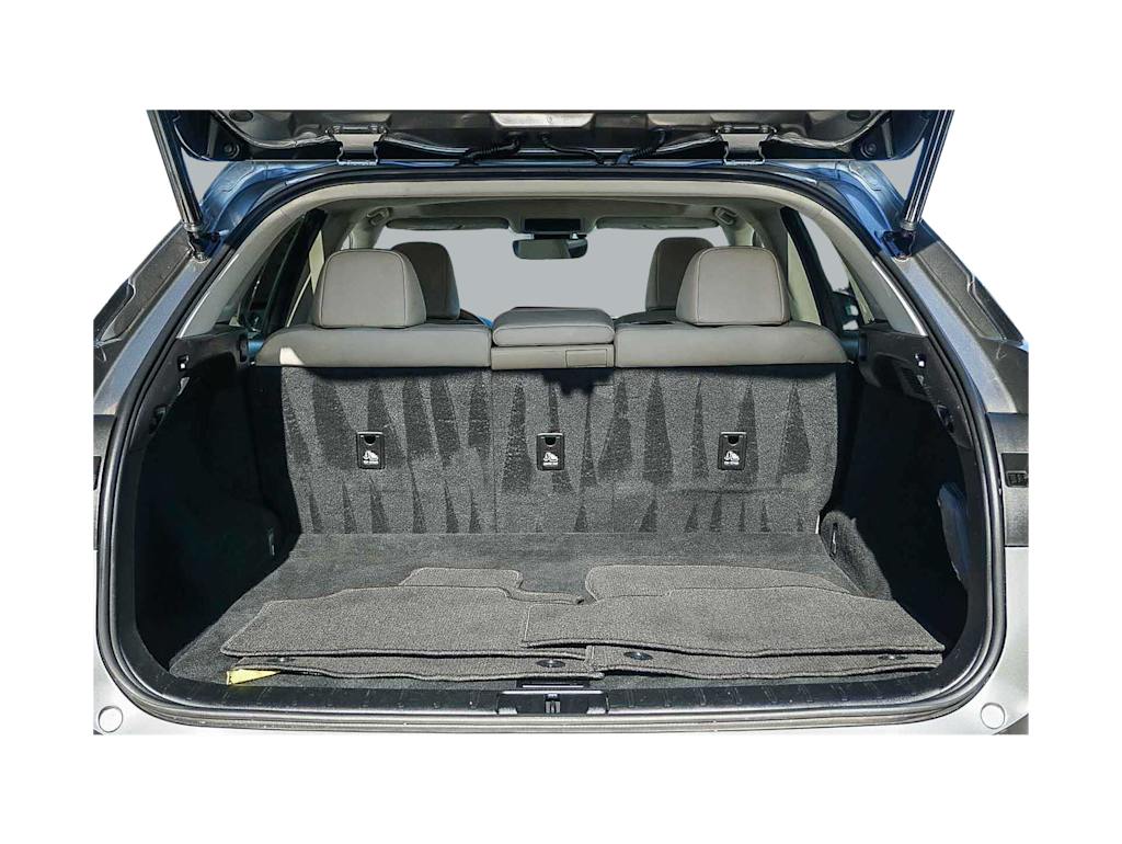 Thumbnail: 2022 Lexus RX - 39